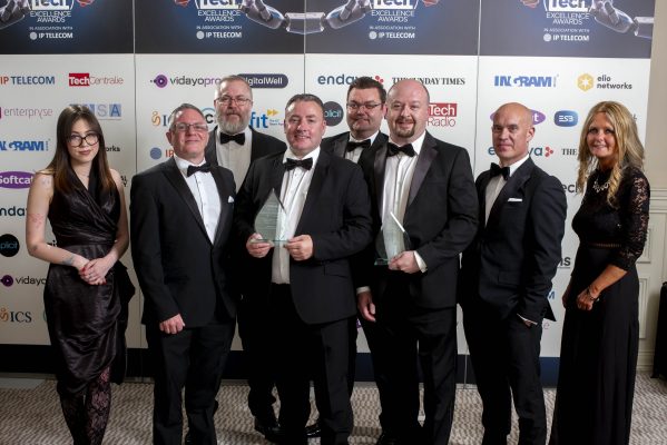 Tech Excellence Awards 2024