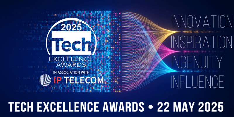 Tech Excellent Awards 2025